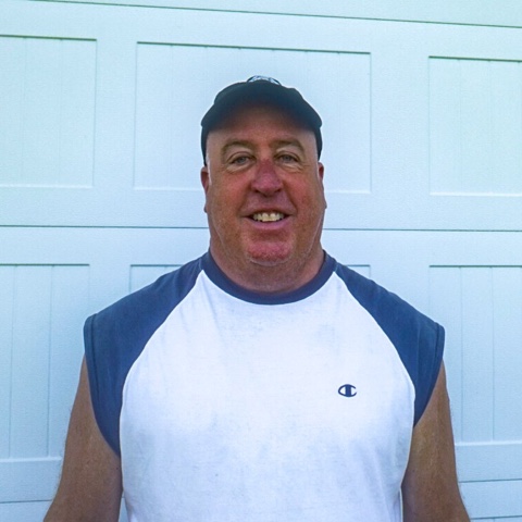 Chad McDaniel