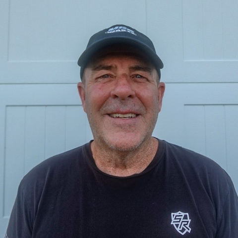 Martin Morrison